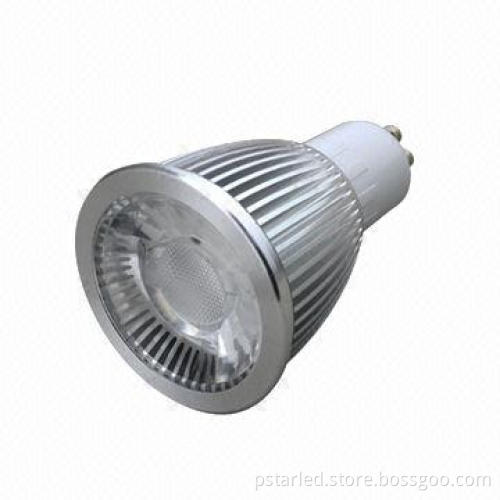 Cree COB LED Spotlight with PF>90, 3,600lm, 3 years warranty